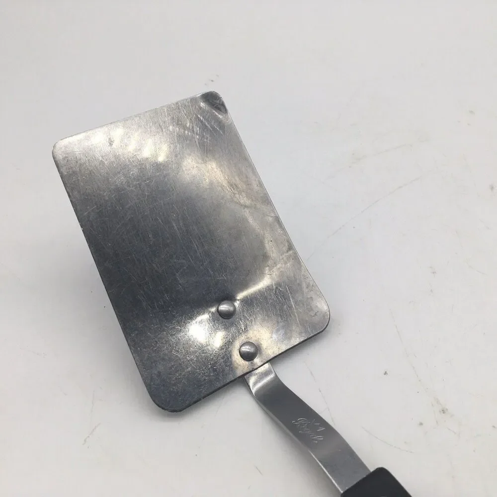 Regal vtg stainless